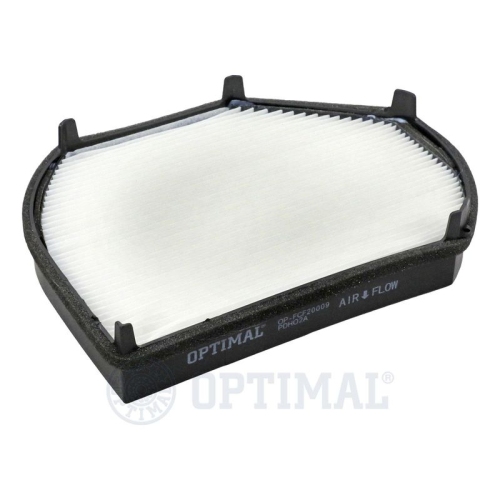 OPTIMAL Filter, Innenraumluft OP-FCF20009