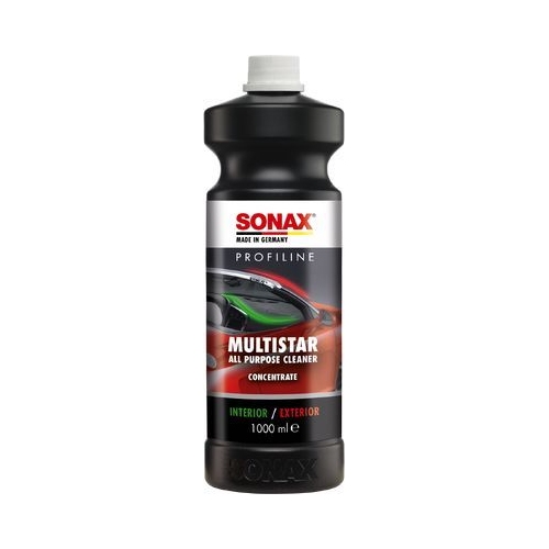 SONAX Universalreiniger PROFILINE MultiStar