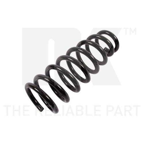 NK Fahrwerksfeder 544585