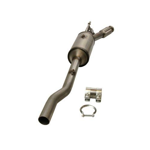 MAXGEAR Ru&szlig;-/Partikelfilter, Abgasanlage 27-6172