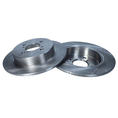 MAXGEAR Bremsscheibe 19-4893