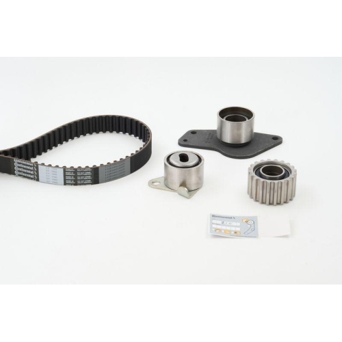 CONTINENTAL CTAM Zahnriemensatz CT760K2