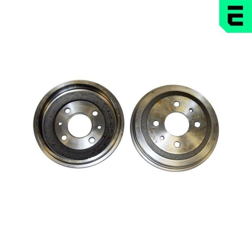 OPTIMAL Bremstrommel BT-0260