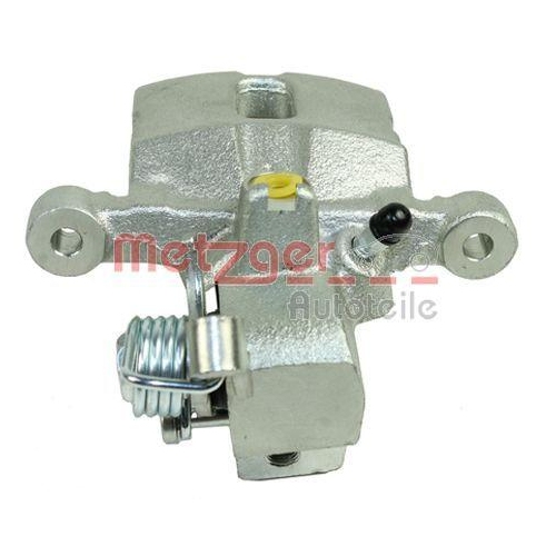 METZGER Bremssattel 6260357
