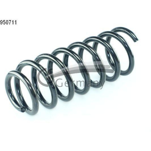 CS Germany Fahrwerksfeder 14.950.711