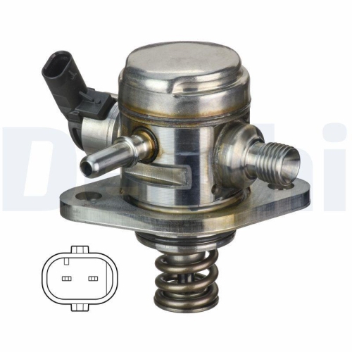 DELPHI Hochdruckpumpe 28646729-12B1