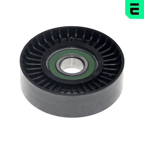 OPTIMAL Spannrolle, Keilrippenriemen