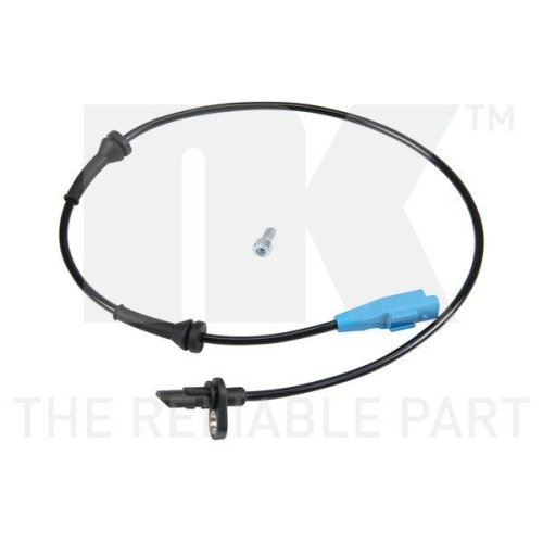 NK Sensor, Raddrehzahl 299933