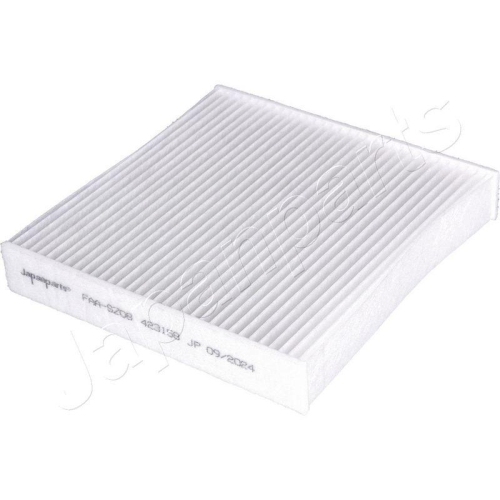 JAPANPARTS Filter, Innenraumluft