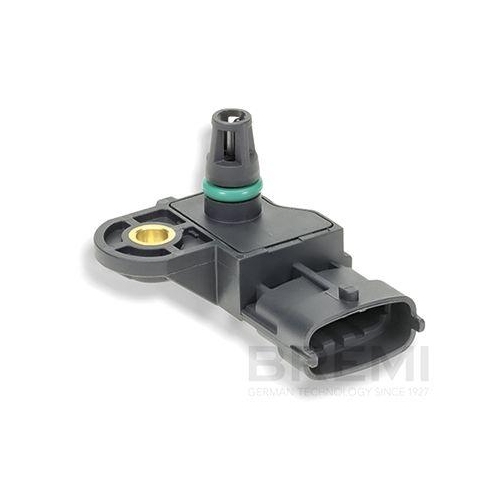 BREMI Sensor, Ladedruck