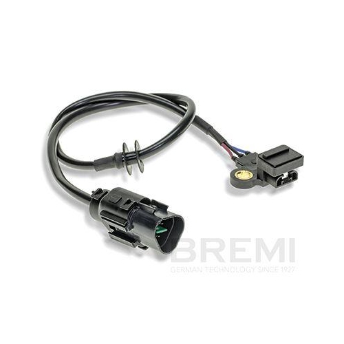 BREMI Impulsgeber, Kurbelwelle