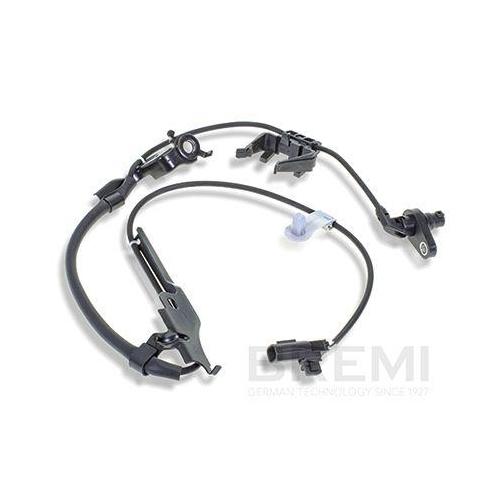 BREMI Sensor, Raddrehzahl