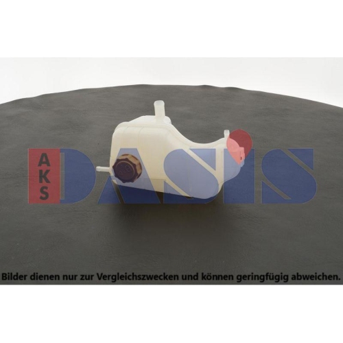 AKS DASIS Ausgleichsbeh&auml;lter, K&uuml;hlmittel