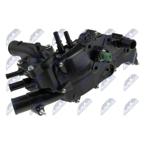 NTY Thermostatgeh&auml;use CTM-CT-006