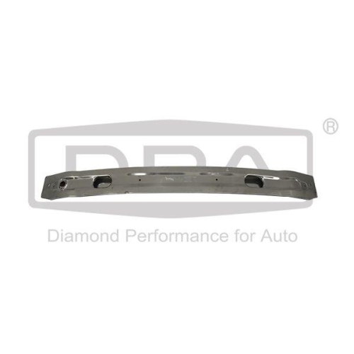 DPA Träger, Stoßfänger