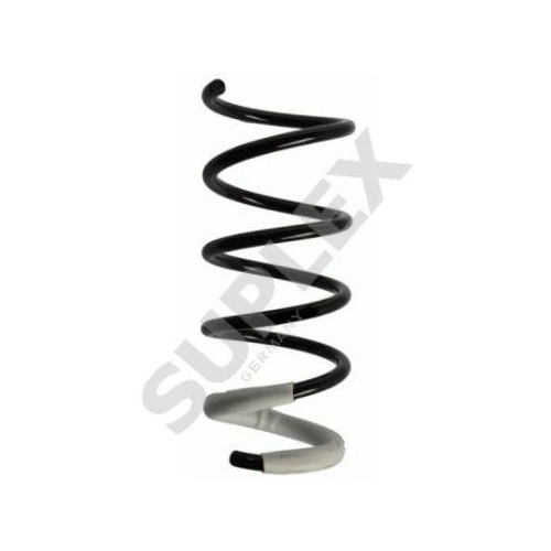 SUPLEX Fahrwerksfeder