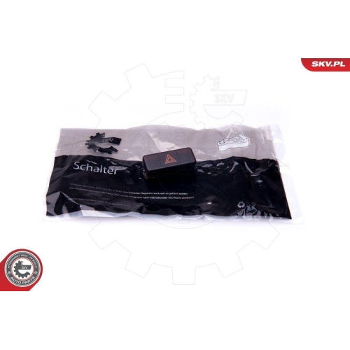 ESEN SKV Warnblinkschalter