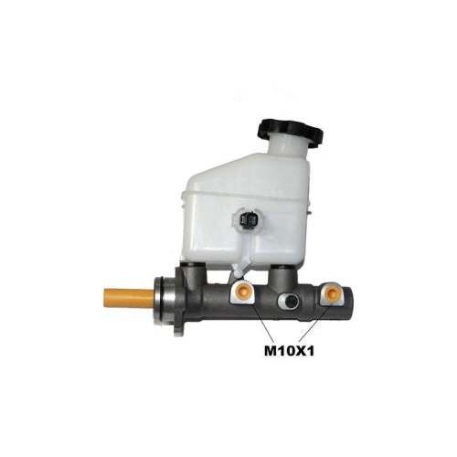 BREMBO Hauptbremszylinder ESSENTIAL LINE M 30 036