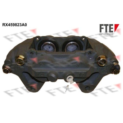 FTE Bremssattel 9291162