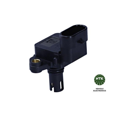 NTK Sensor, Saugrohrdruck 90125