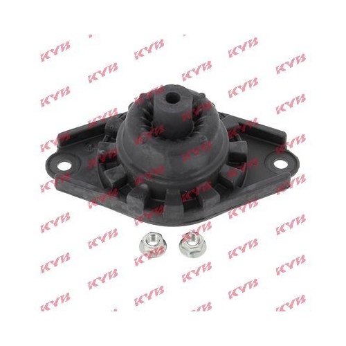 KYB Federbeinst&uuml;tzlager Suspension Mounting Kit SM9808