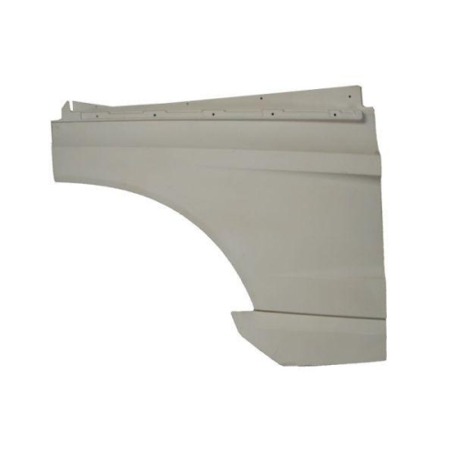 PACOL Einstiegsblech MER-DE-001R