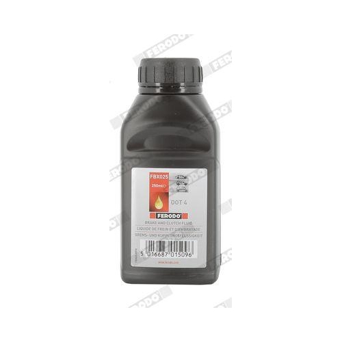 FERODO Bremsfl&uuml;ssigkeit FBX025