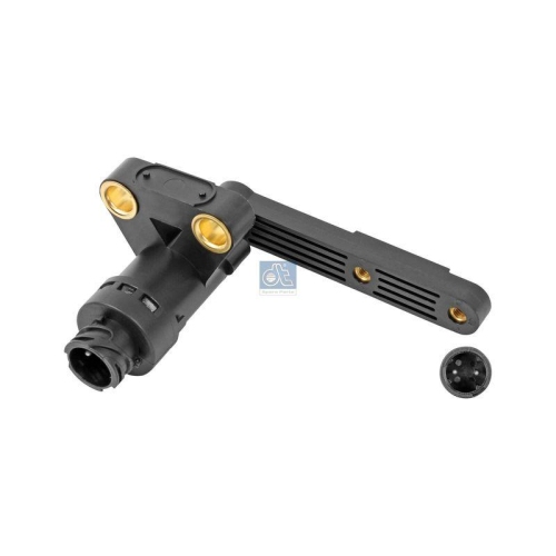 DT Spare Parts Sensor, Luftfederungsniveau 5.10152