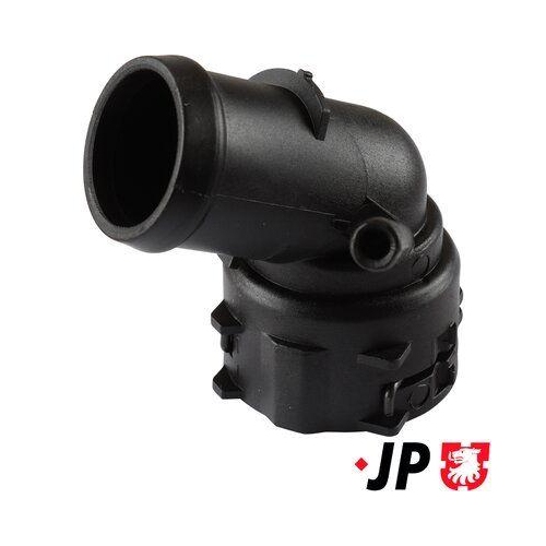 JP GROUP Kühlmittelflansch JP 1114513500