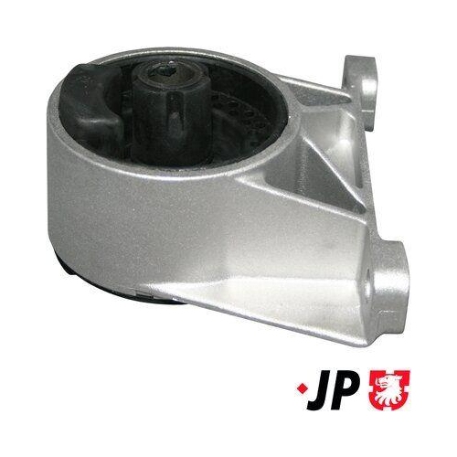 JP GROUP Lagerung, Motor JP 1217903900