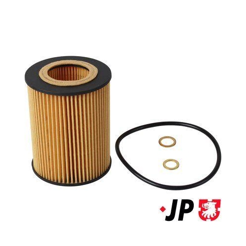 JP GROUP Ölfilter JP 1418500700