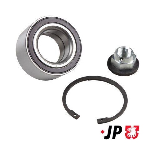 JP GROUP Radlagersatz JP 1541302610