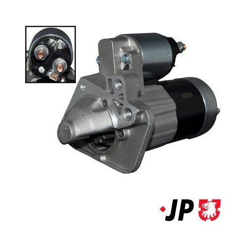 JP GROUP Starter JP 4390300700