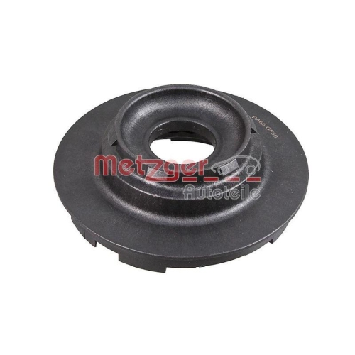METZGER AUTOTEILE W&auml;lzlager, Federbeinst&uuml;tzlager GREENPARTS 6490337
