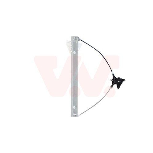 VAN WEZEL Fensterheber 2762261