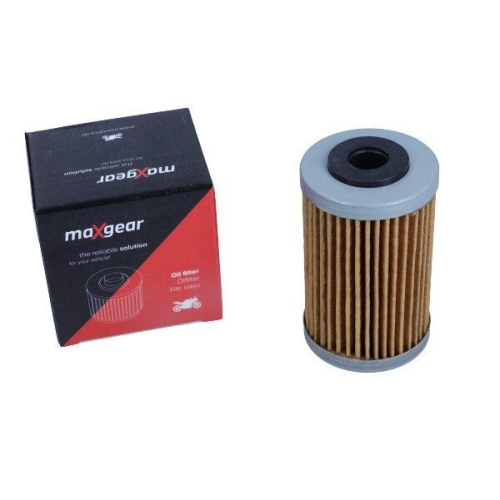 MAXGEAR &Ouml;lfilter 26-8028