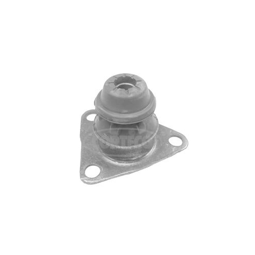 CORTECO Lagerung, Motor 80000192