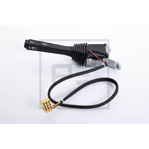 PE Automotive Lenkstockschalter 100.052-00A