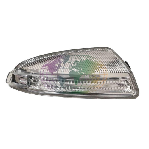 Lexmond Trading BV Blinkleuchte 6060341