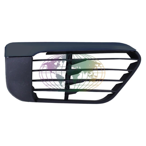 Lexmond Trading BV L&uuml;ftungsgitter, Sto&szlig;f&auml;nger 1620371