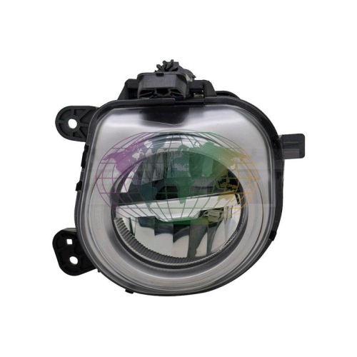 Lexmond Trading BV Nebelscheinwerfer 1642298