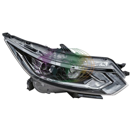 Lexmond Trading BV Hauptscheinwerfer 2443277