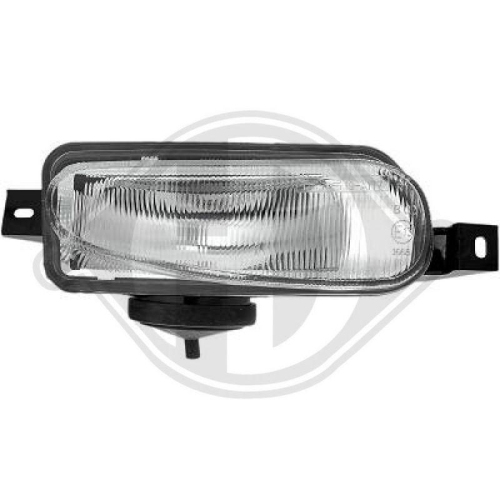 DIEDERICHS Nebelscheinwerfer 1414088