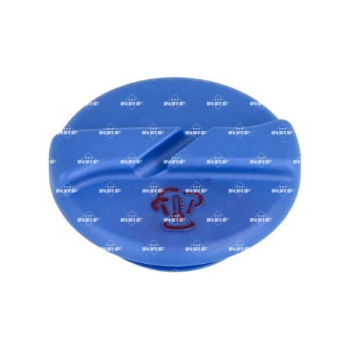 NRF Verschlussdeckel, K&uuml;hlmittelbeh&auml;lter 455609