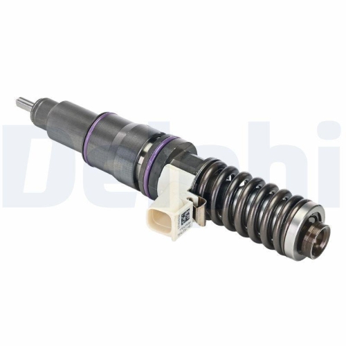 DELPHI Einspritzventil BEBE4D24003-12B1