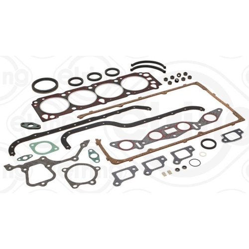 ELRING Dichtungsvollsatz, Motor 016.030