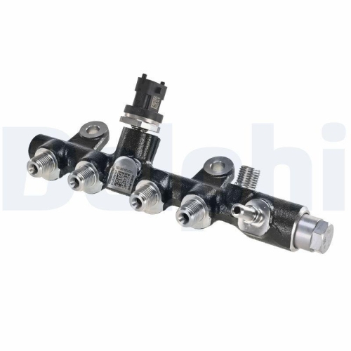 DELPHI Verteilerrohr, Kraftstoff 28475985-12B1