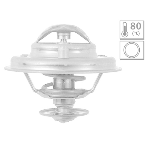 VALEO Thermostat, K&uuml;hlmittel 820064
