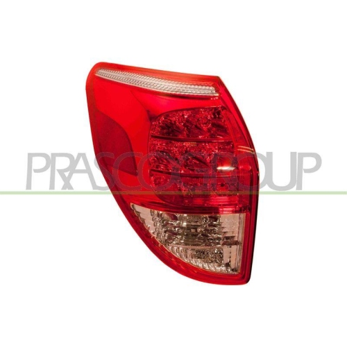 PRASCO Heckleuchte TY2874154