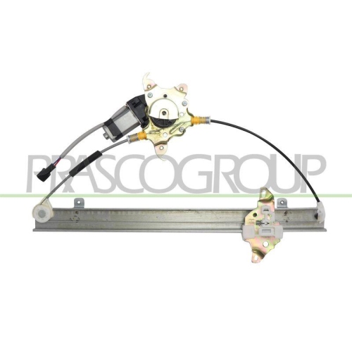 PRASCO Fensterheber DS830W025